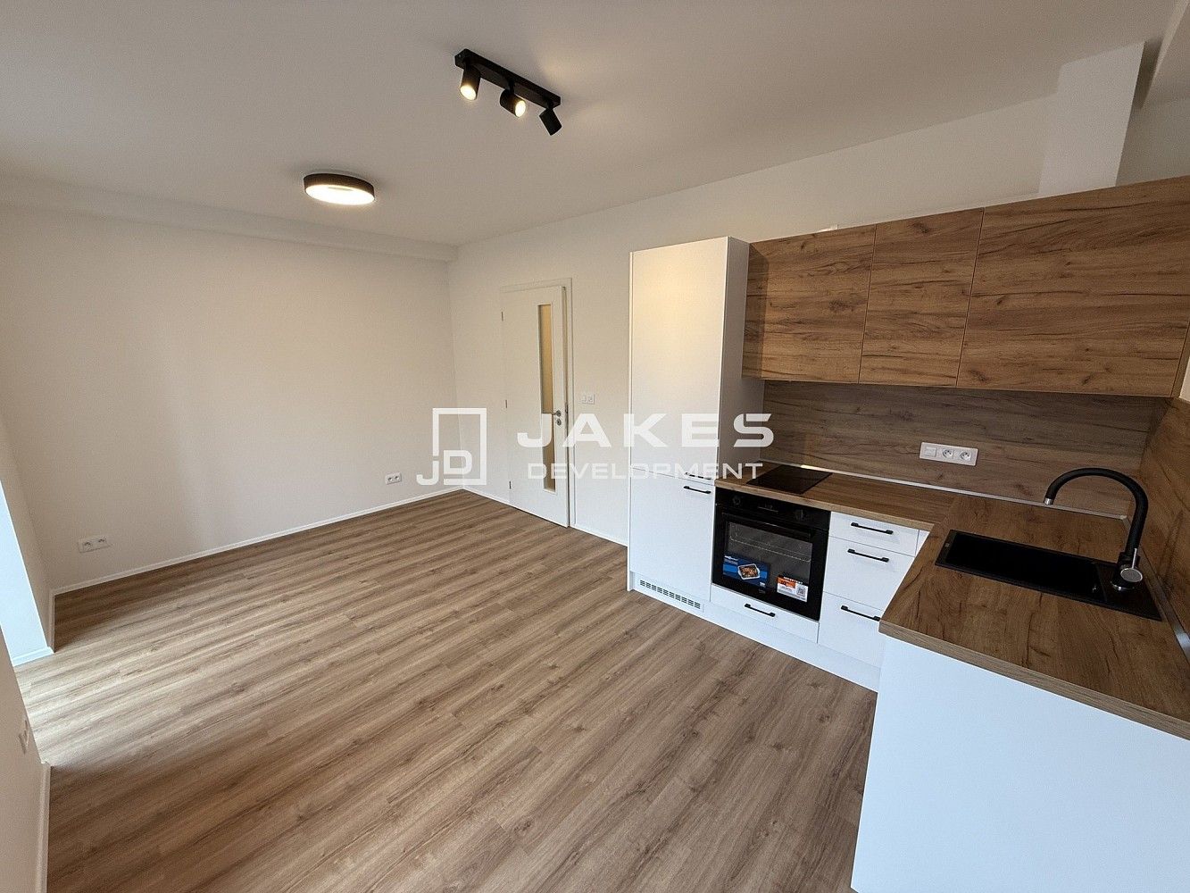 Pronájem byt 1+kk - Hloušecká, Kutná Hora - Hlouška, 26 m² - 2