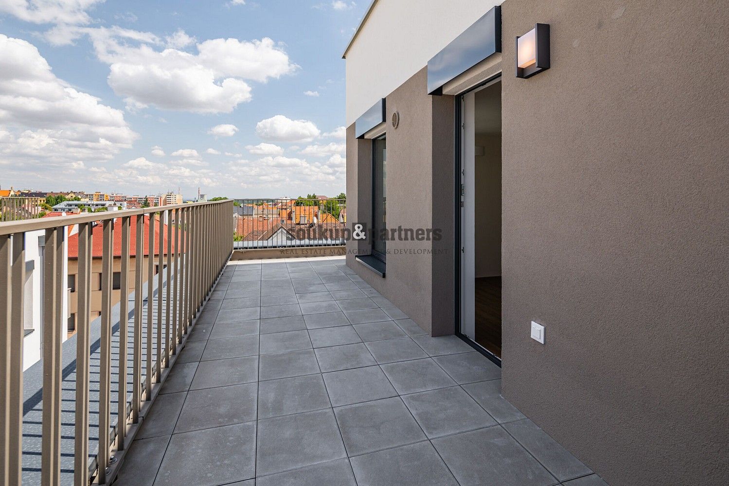 Byt 3+kk · 79 m² · Kladno - 4