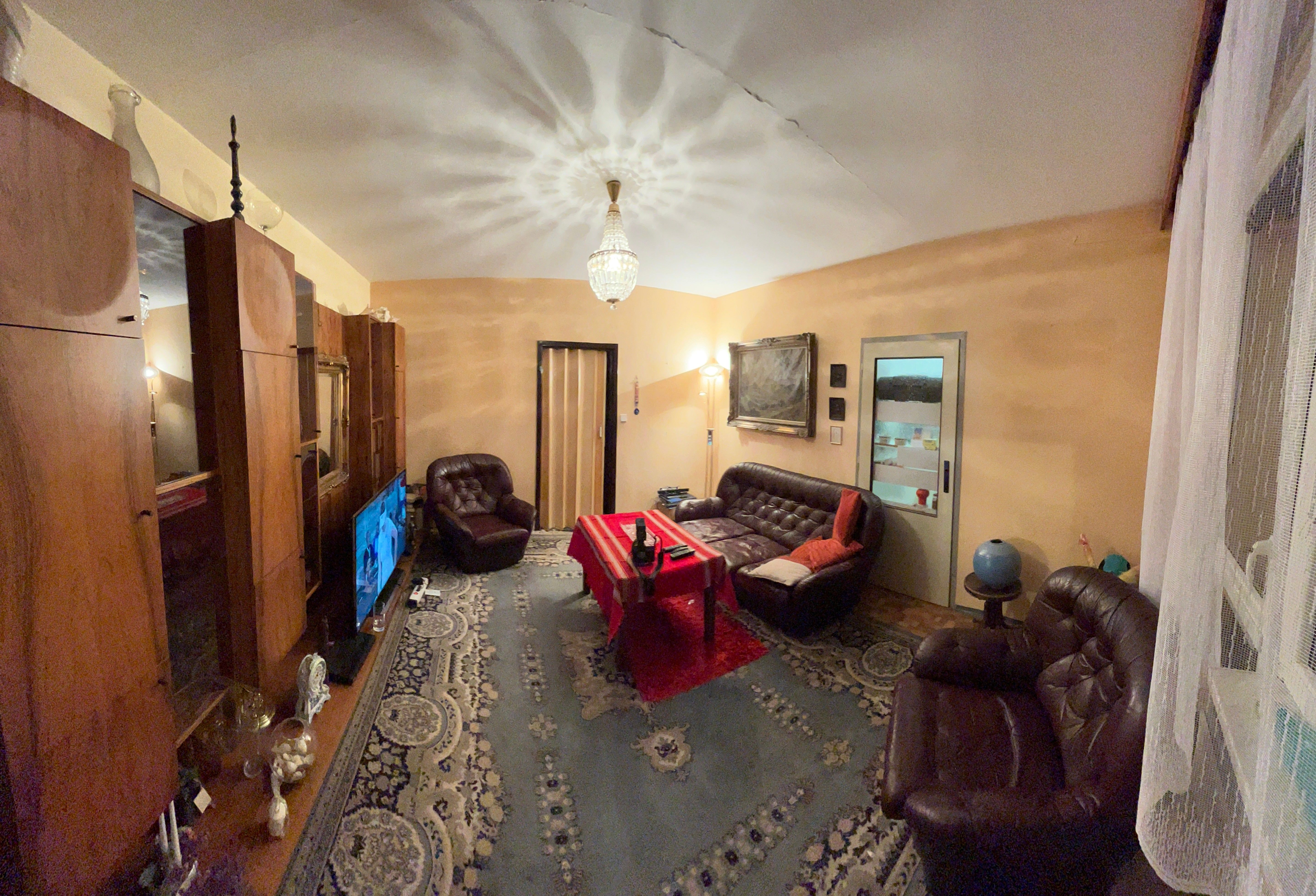 Byt 3+1 · 78 m² · Luční, Zlín - 3