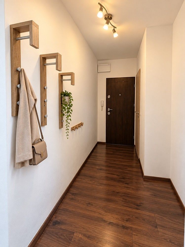 2+1, Brno - Komárov, okres Brno-město, Jihomoravský kraj, 63 m² - 2