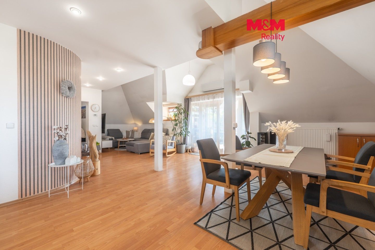 4+kk, Masarykova, Luhačovice, 180 m² - 1