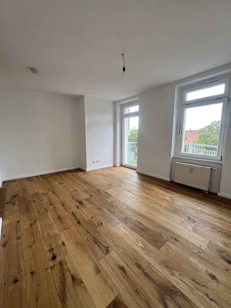 Pronájem byt 2+1 - Dimpfelstraße 47 Leipzig Schönefeld-Abtnaundorf Sachsen 04347, 72 m² - 5