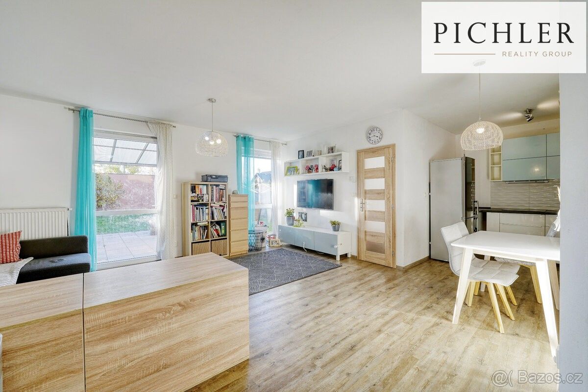 Byty, Nýřany, 330 23