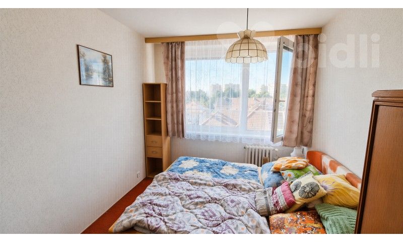 Byt 2+kk · 39 m² · Liškova 2013, Litoměřice Předměstí - 4