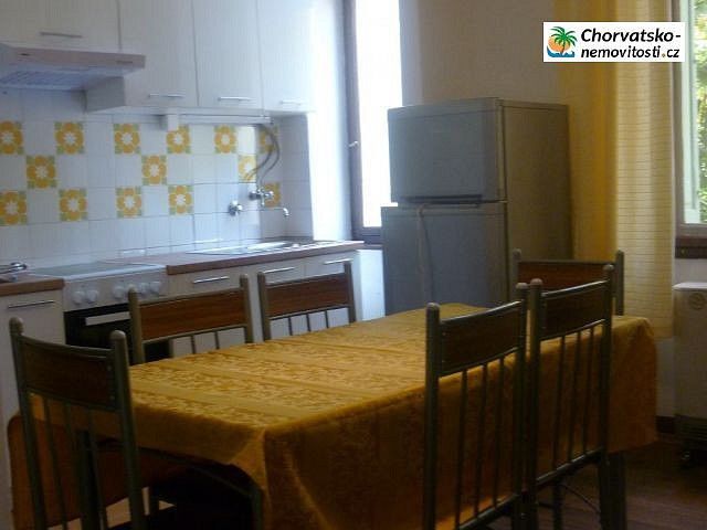 2+1, Přímořsko-gorskokotarská župa, HR, 75 m² - 1