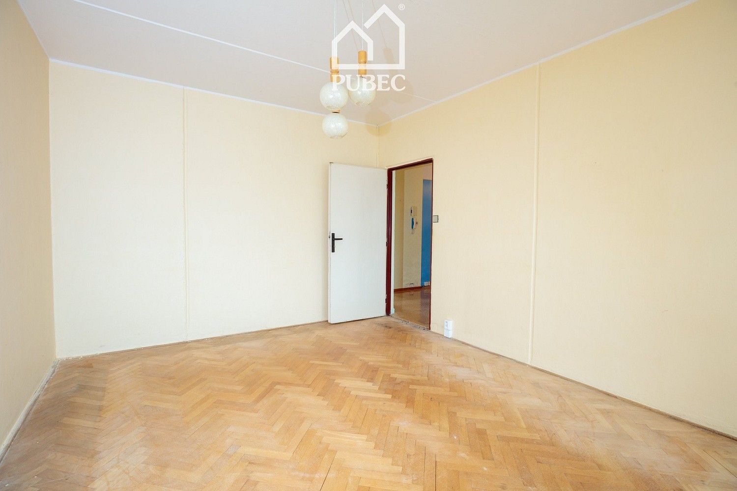 Prodej byt 4+1 - Těšínská, Plzeň - Lobzy, 77 m² - 5