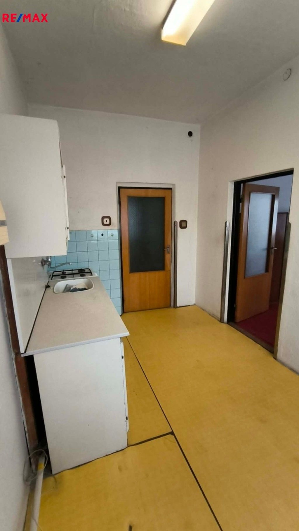 Prodej rodinný dům - 5. května, Kryry, 117 m²