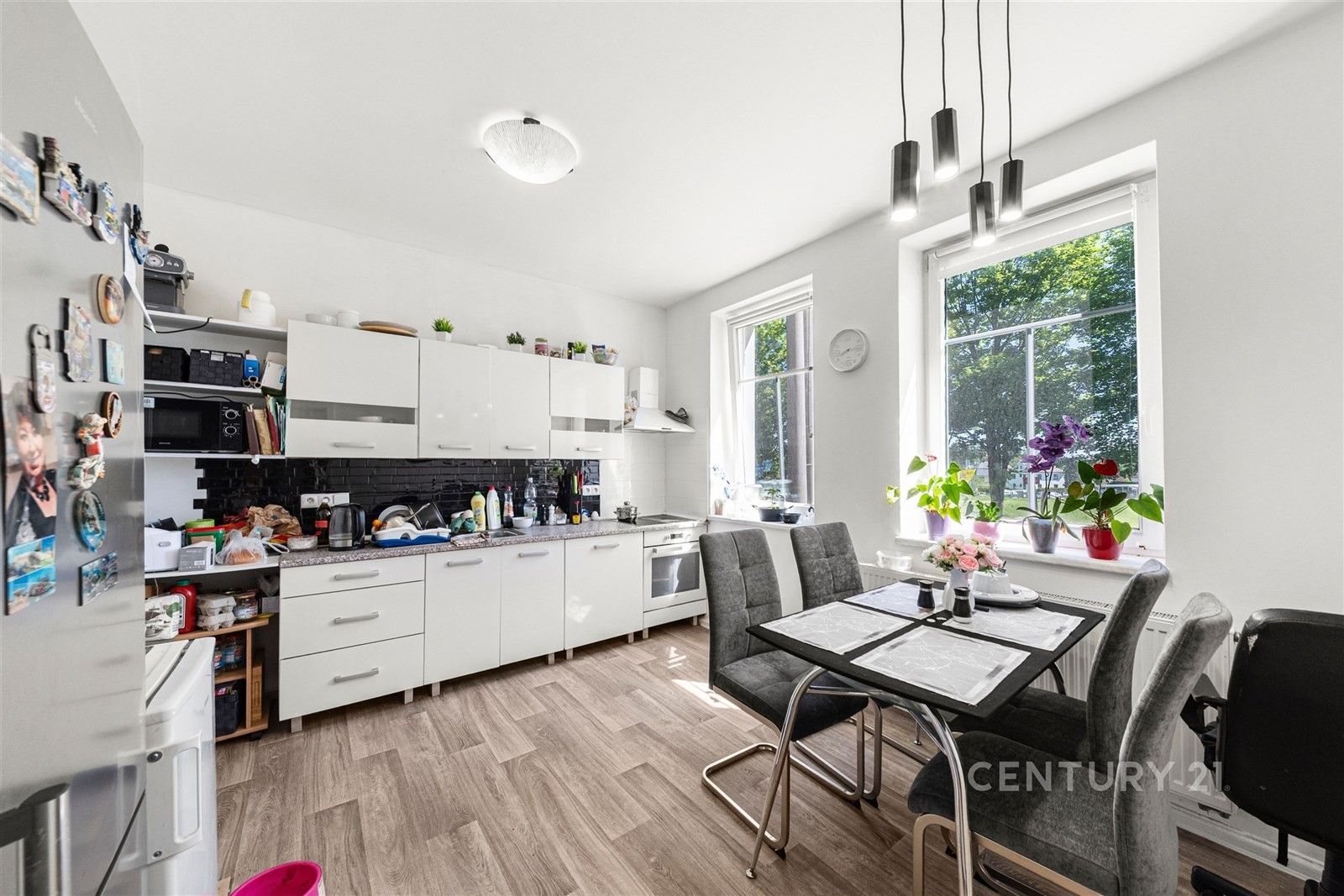 2+1, Chebská 37, Františkovy Lázně Slatina, 56 m² - 2