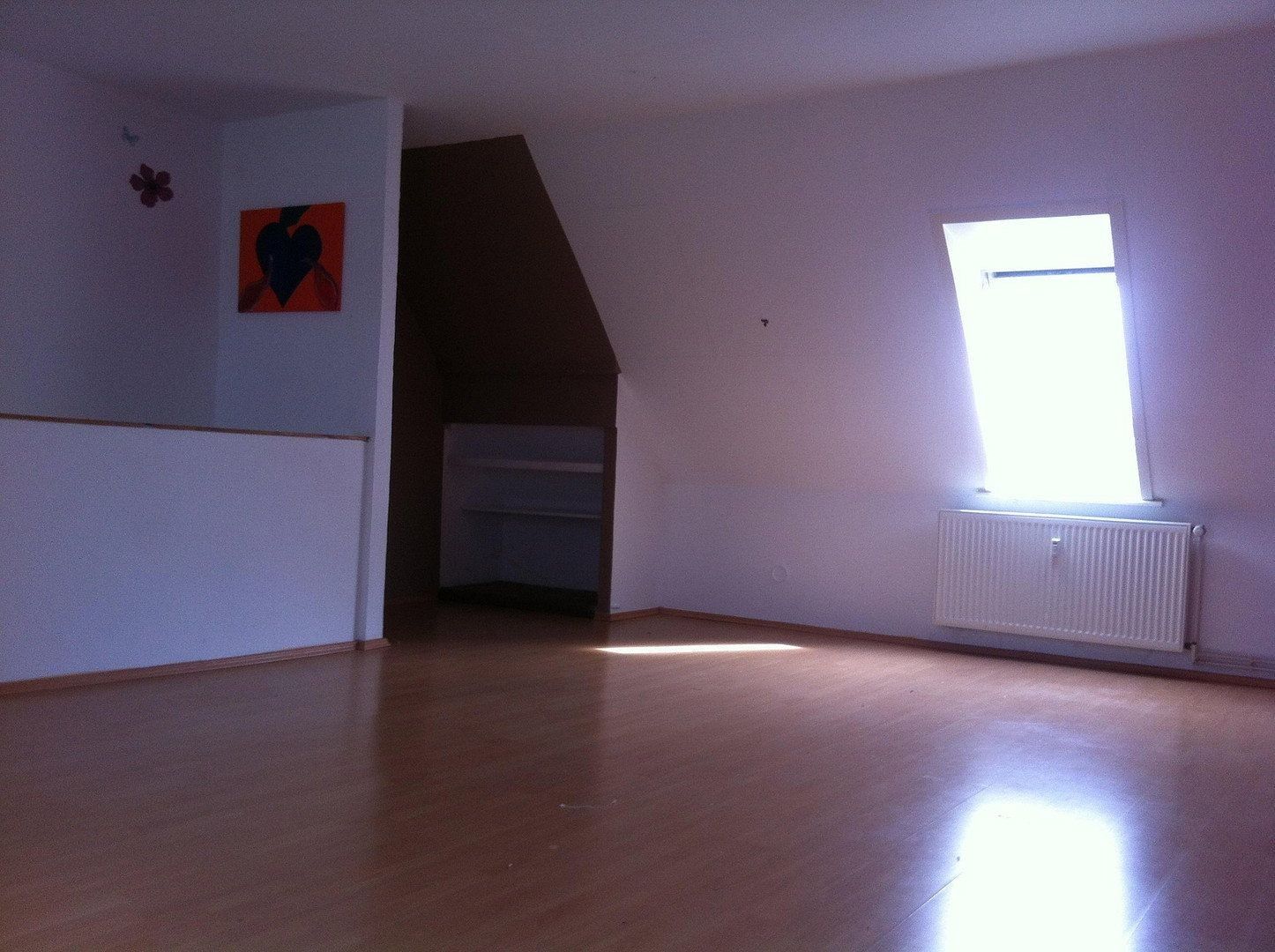 3+1, Seehauser Landstr. 148 Bremen Seehausen Bremen 28197, 100 m² - 1