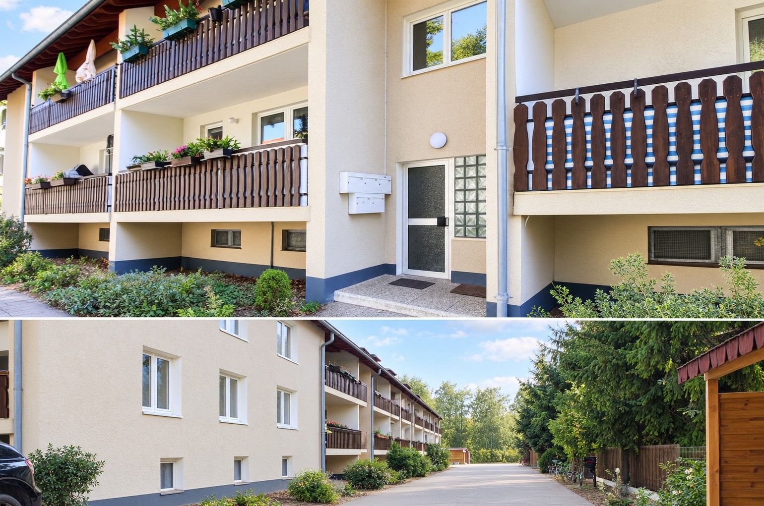 Rodinný dům · 2 726 m² · Fasanenweg 9, 9a-9e, , Braniborsko - 3