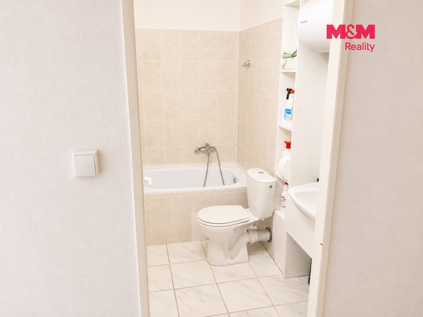 Obchodní prostory · 32 m² · Lázeňská, Konstantinovy Lázně - 3