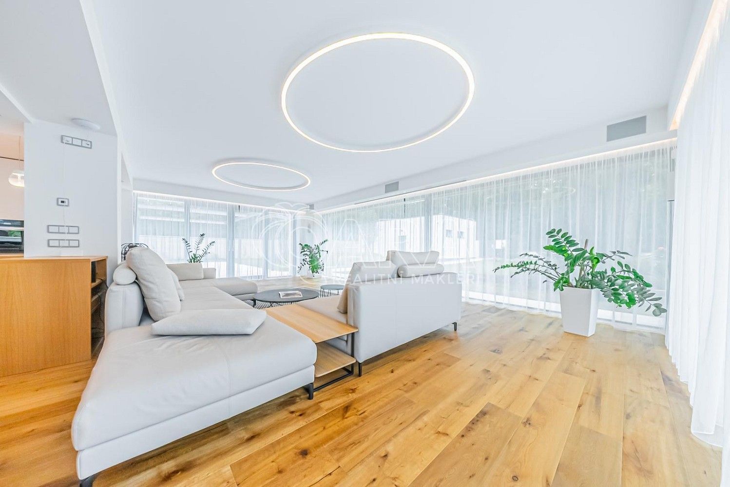 Rodinný dům · 420 m² · Hulická, Praha 9 - Újezd nad Lesy - 4