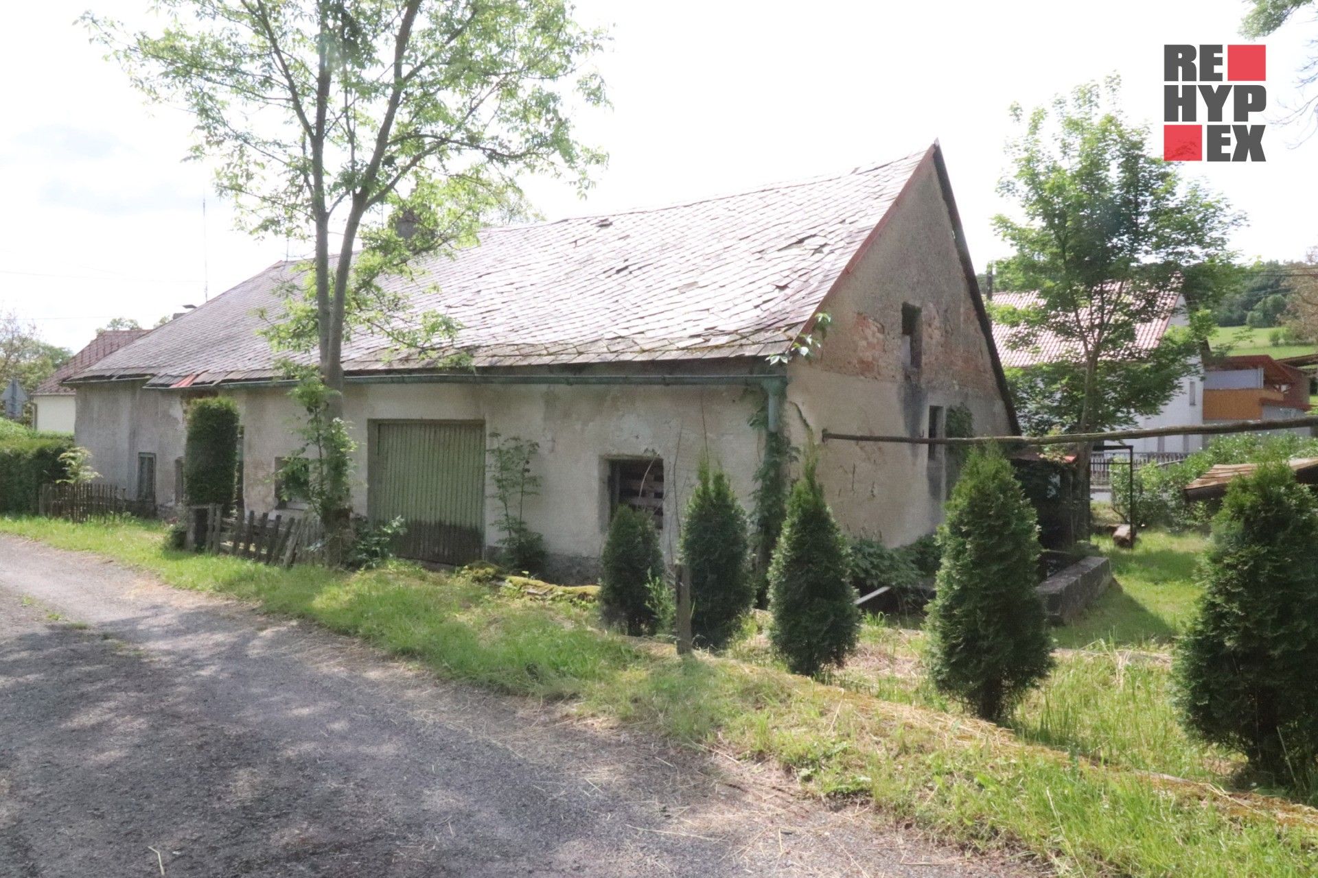 Pozemky pro bydlení, Volfartice, 535 m²