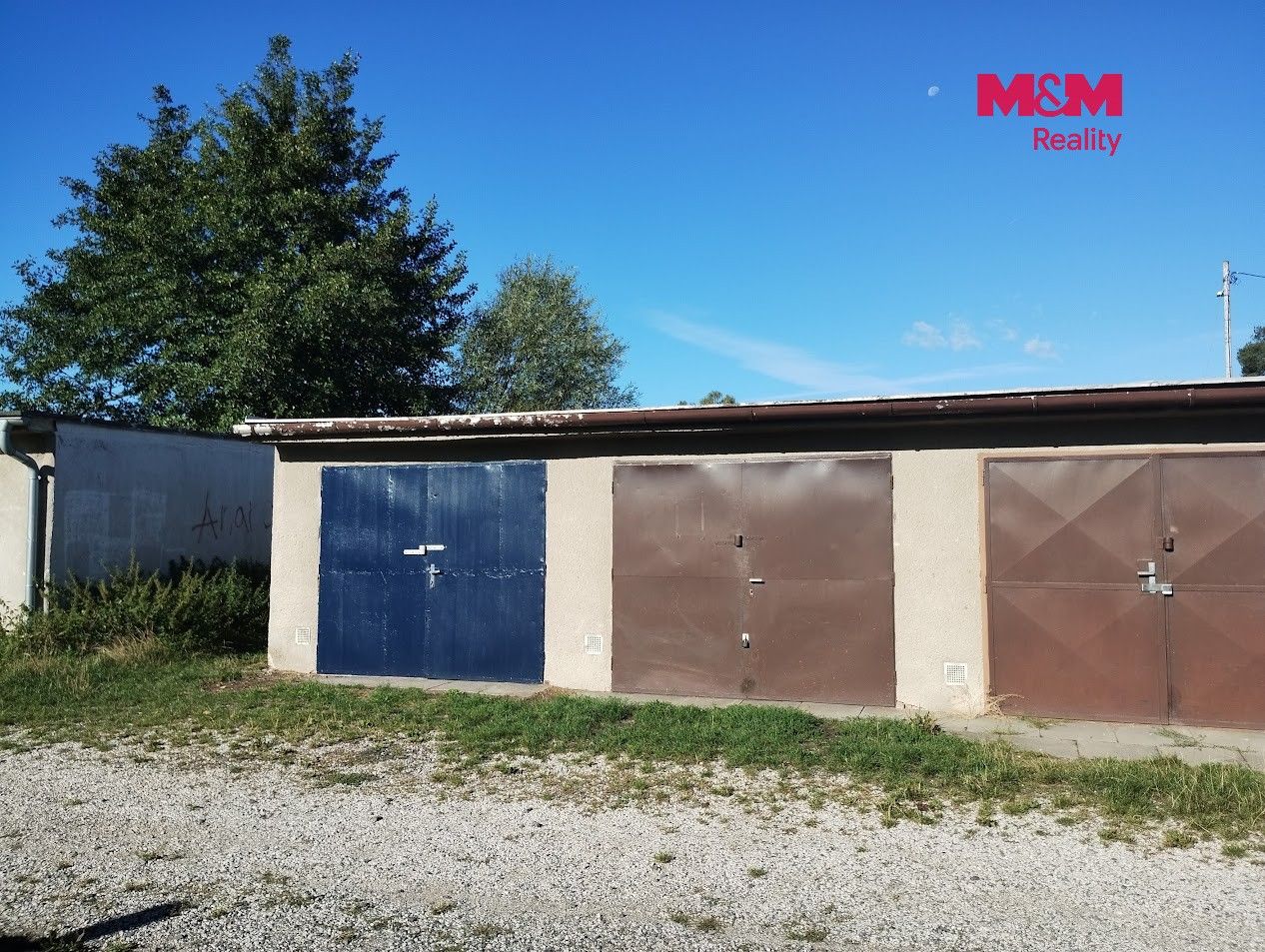 Nemovitost · 21 m² · Wolkerova, Příbor - 3