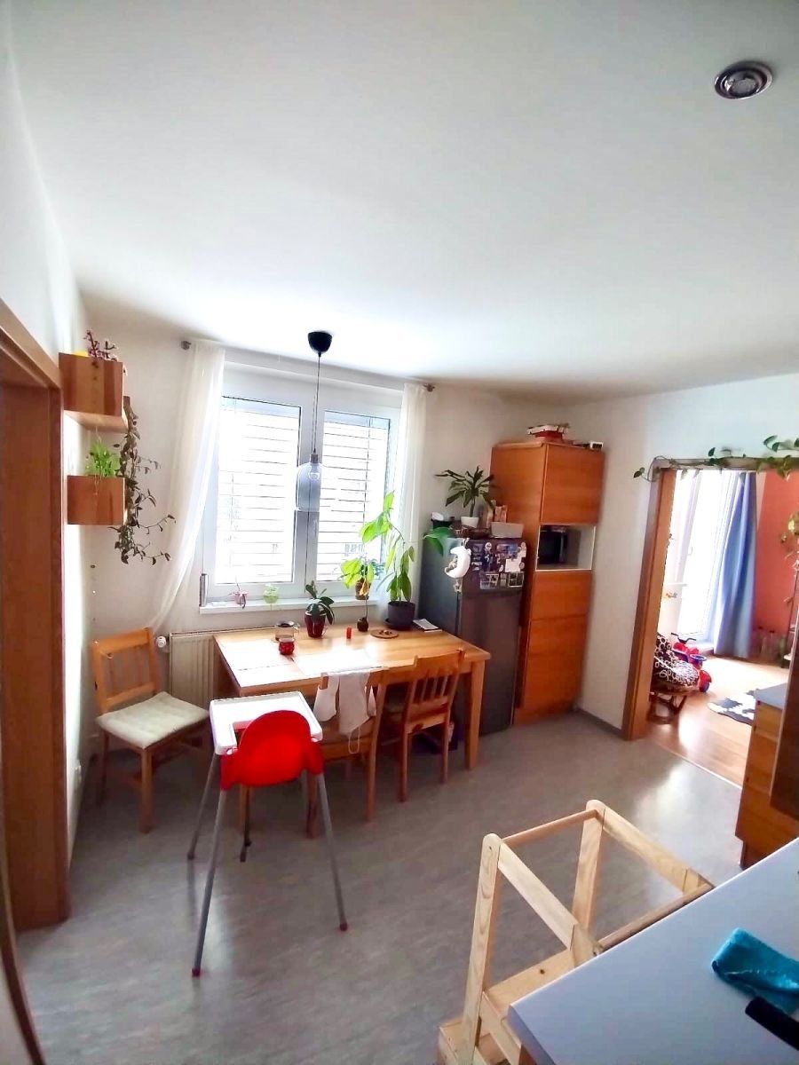 Byt 3+1 · 73 m² · Dlouhá, České Budějovice - České Budějovice 2, Jihočeský kraj - 4