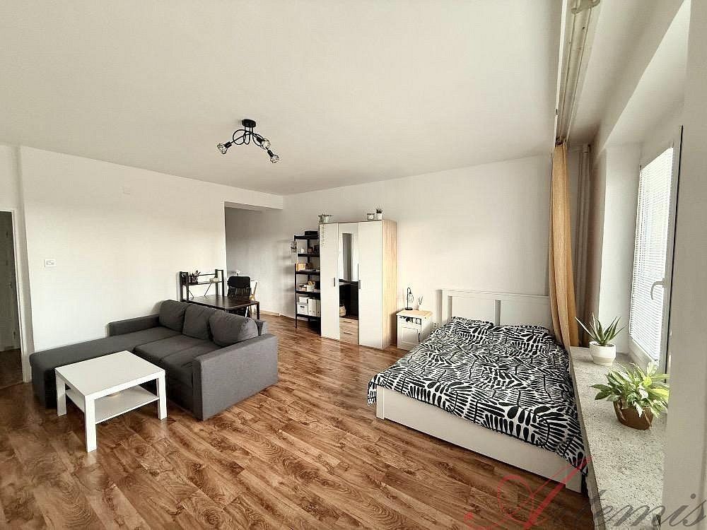 Byt 1+1 · 52 m² · Ostrava - Poruba, okres Ostrava-město, Moravskoslezský kraj - 3