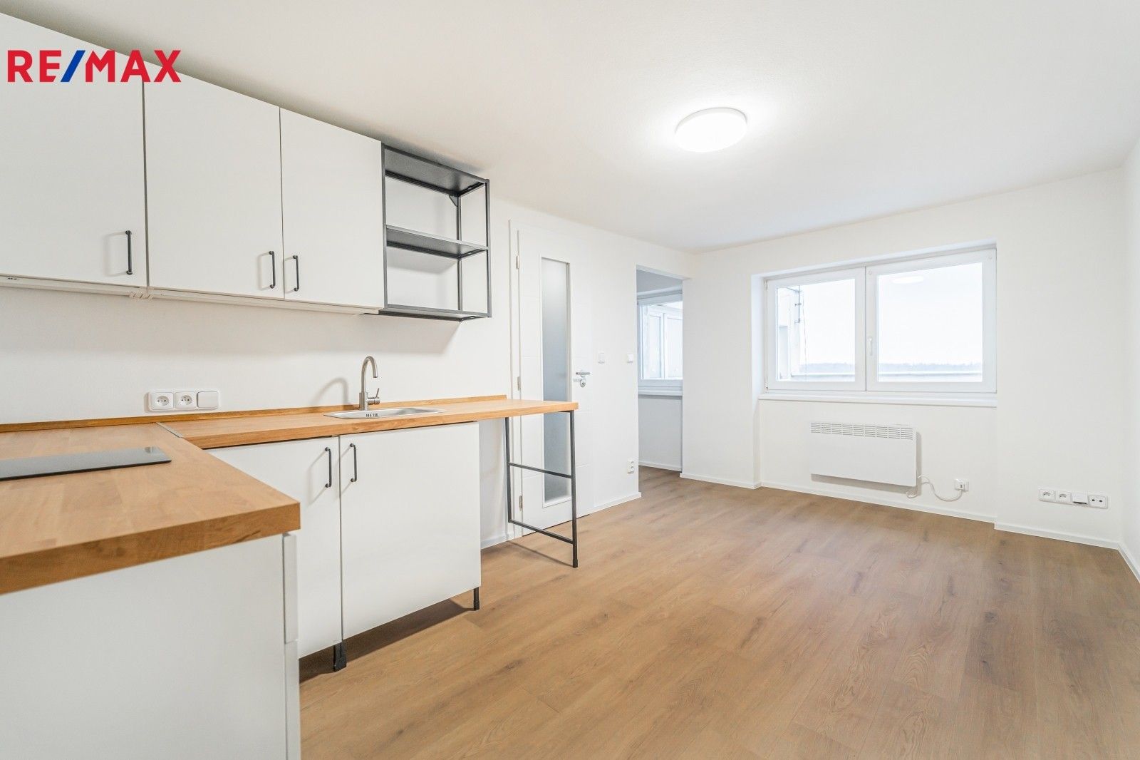 1+kk, Zádušní 299, Kladno, 17 m²