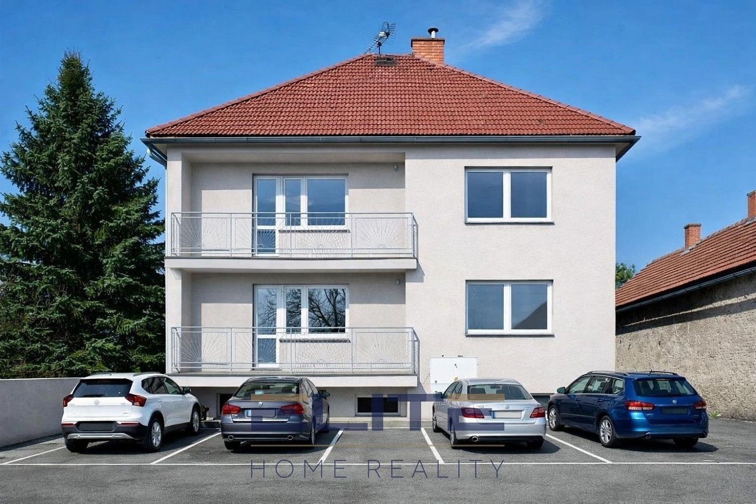 Rodinný dům, 253 m²
