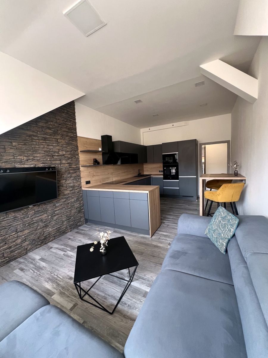 Byt 2+kk · 58 m² · Černokostelecká, Praha - Strašnice - 4
