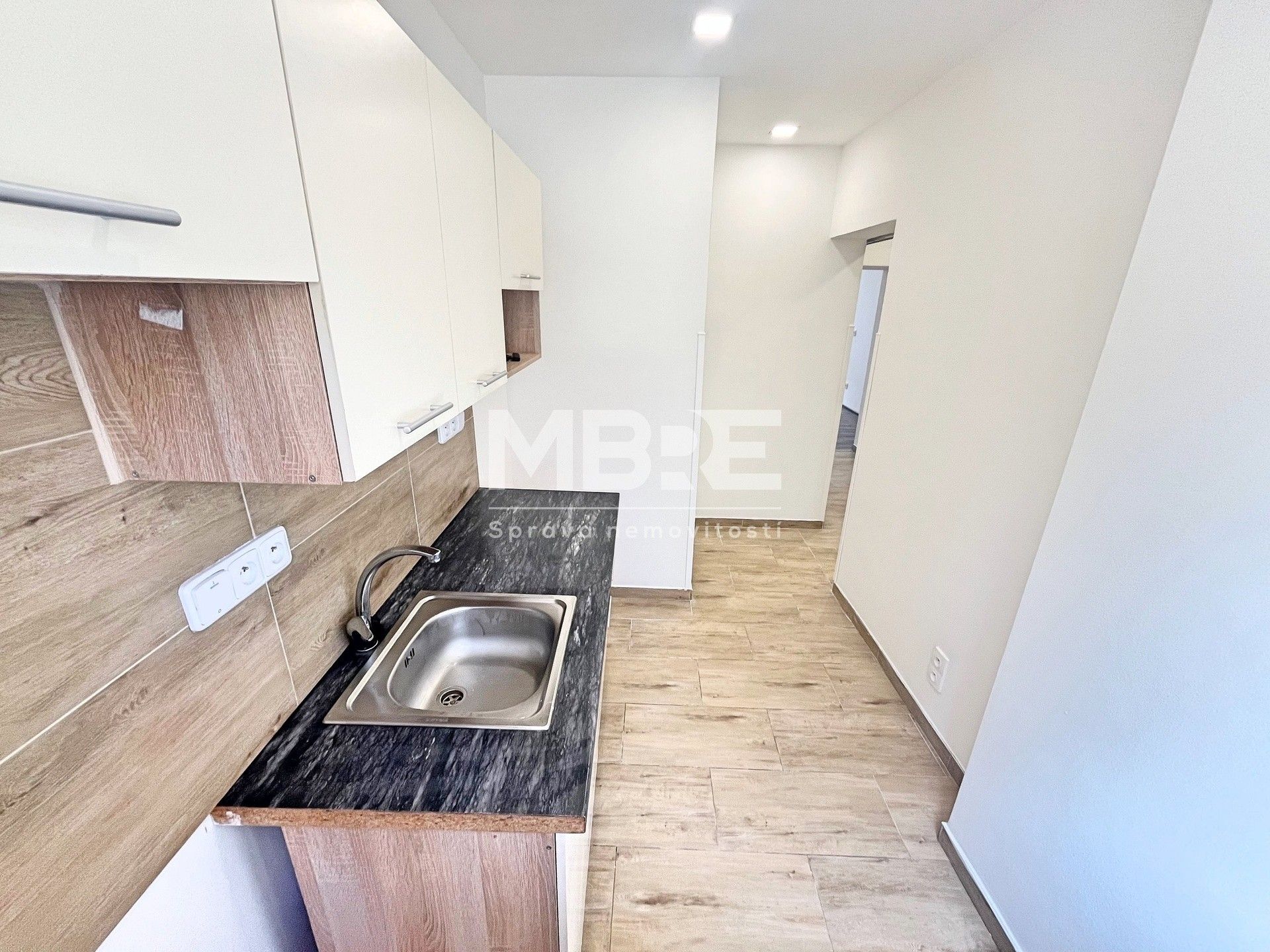 1+1, Hany Kvapilové, Opava, 40 m²