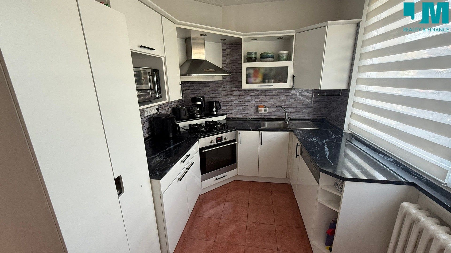 Byt 3+1 · 75 m² · Jar. Heyrovského, Třebíč Nové Dvory - 3