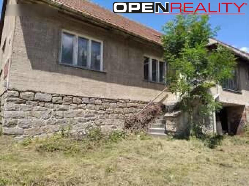 Prodej rodinný dům - Dolní Libochová, 91 m²