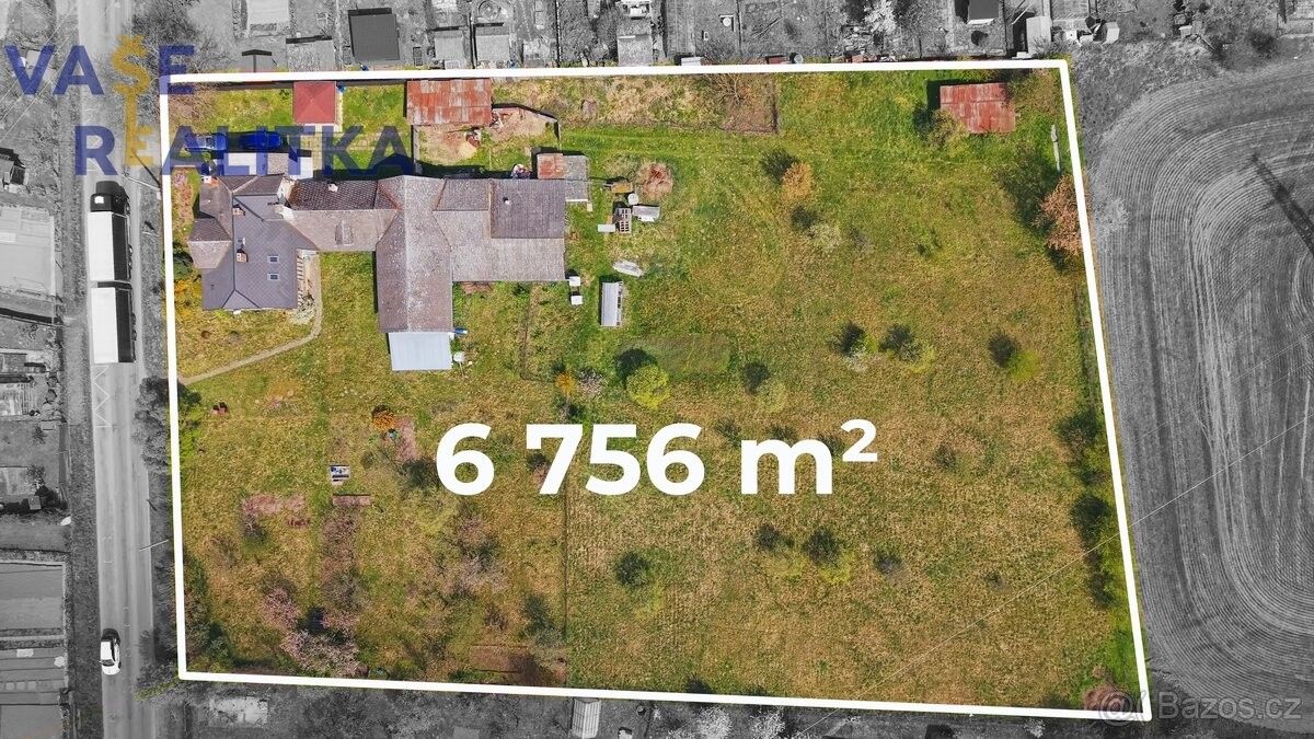 Pozemky pro bydlení, Šumperk, 787 01 - 2