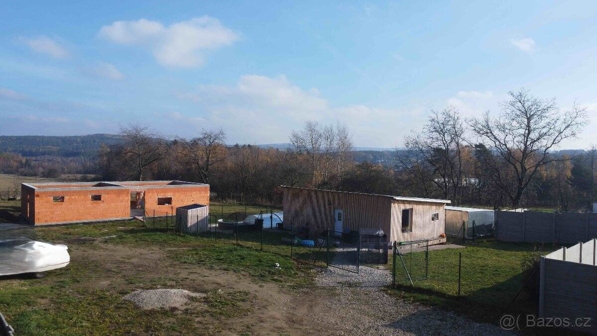 Rodinné domy, Mirošov, 338 43