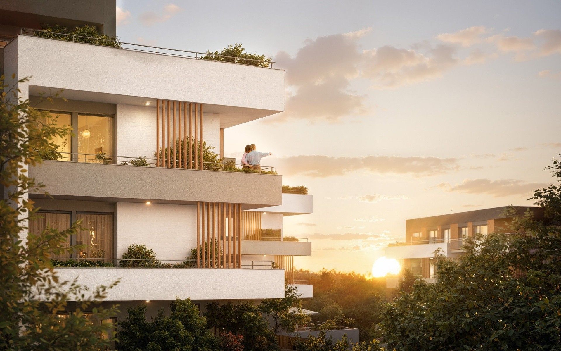 4+kk, Roudnická,Střížkov,Praha, 99 m² - 1