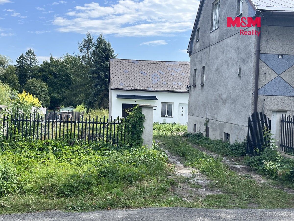 Prodej pozemek pro bydlení - Rychvald, 735 32 - 5