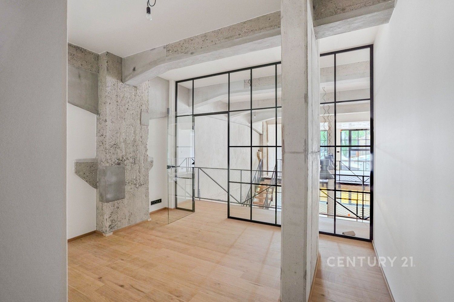 Kancelář · 176 m² · Praha - Vysočany, okres Praha 9, Hlavní město Praha - 3