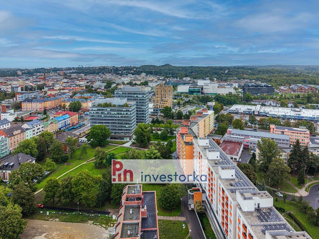 Pronájem obchodní prostory - Zelená, Ostrava, 95 m² - 5