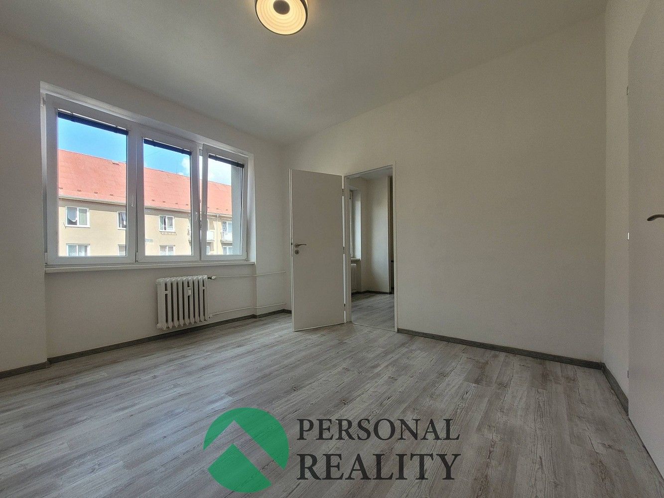 Pronájem byt 2+1 - Jirkov, okres Chomutov, Ústecký kraj, 52 m² - 5