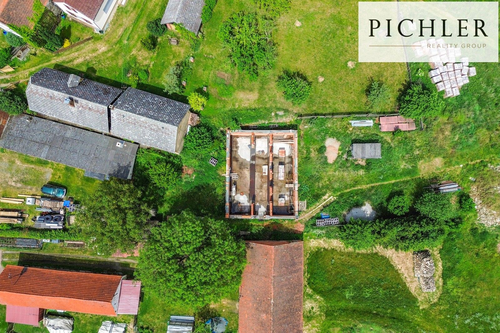 Rodinný dům · 194 m² · Bujesily - 4