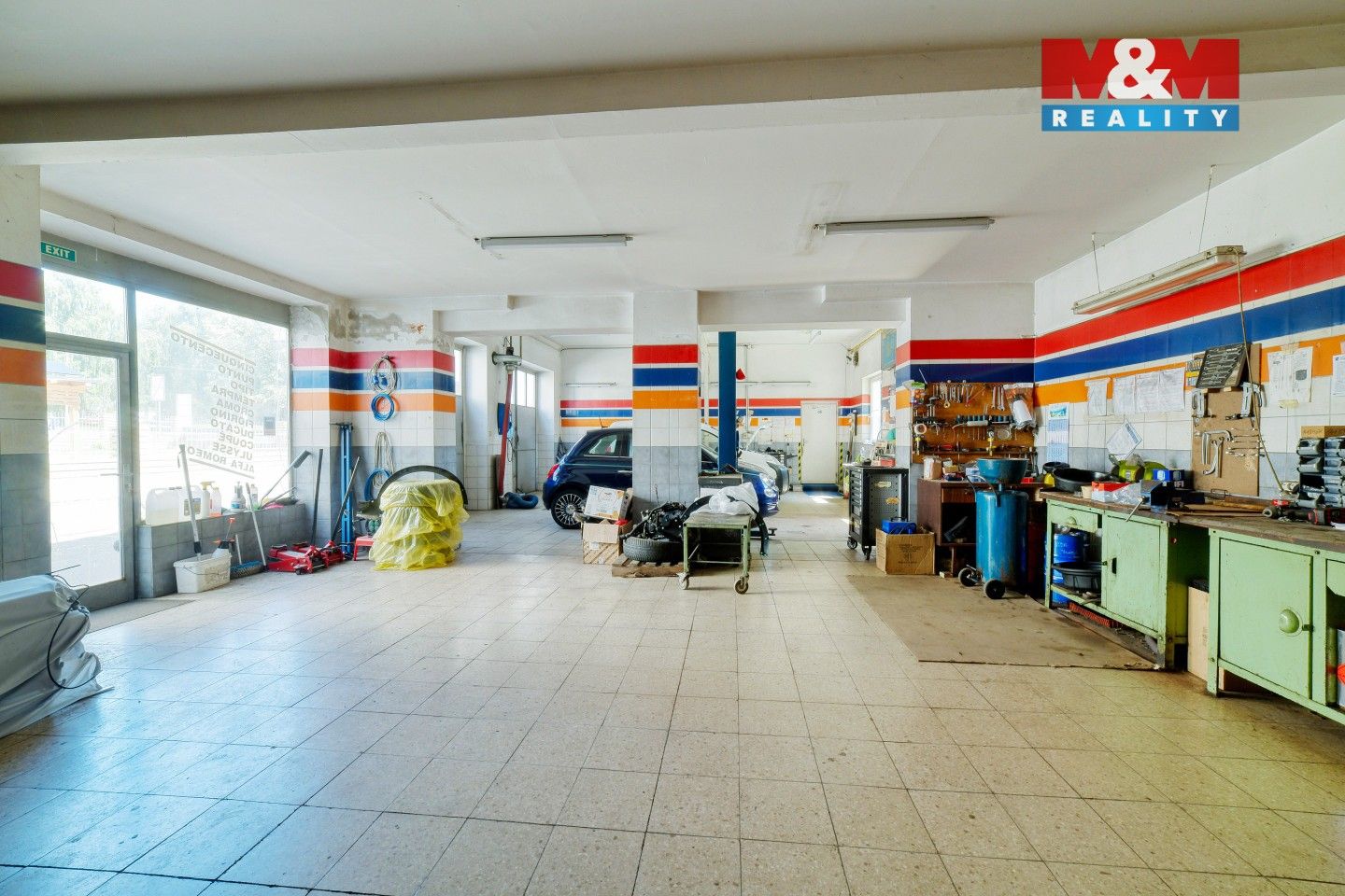 Prodej obchodní prostory - Hlavní třída, Mariánské Lázně, 932 m²