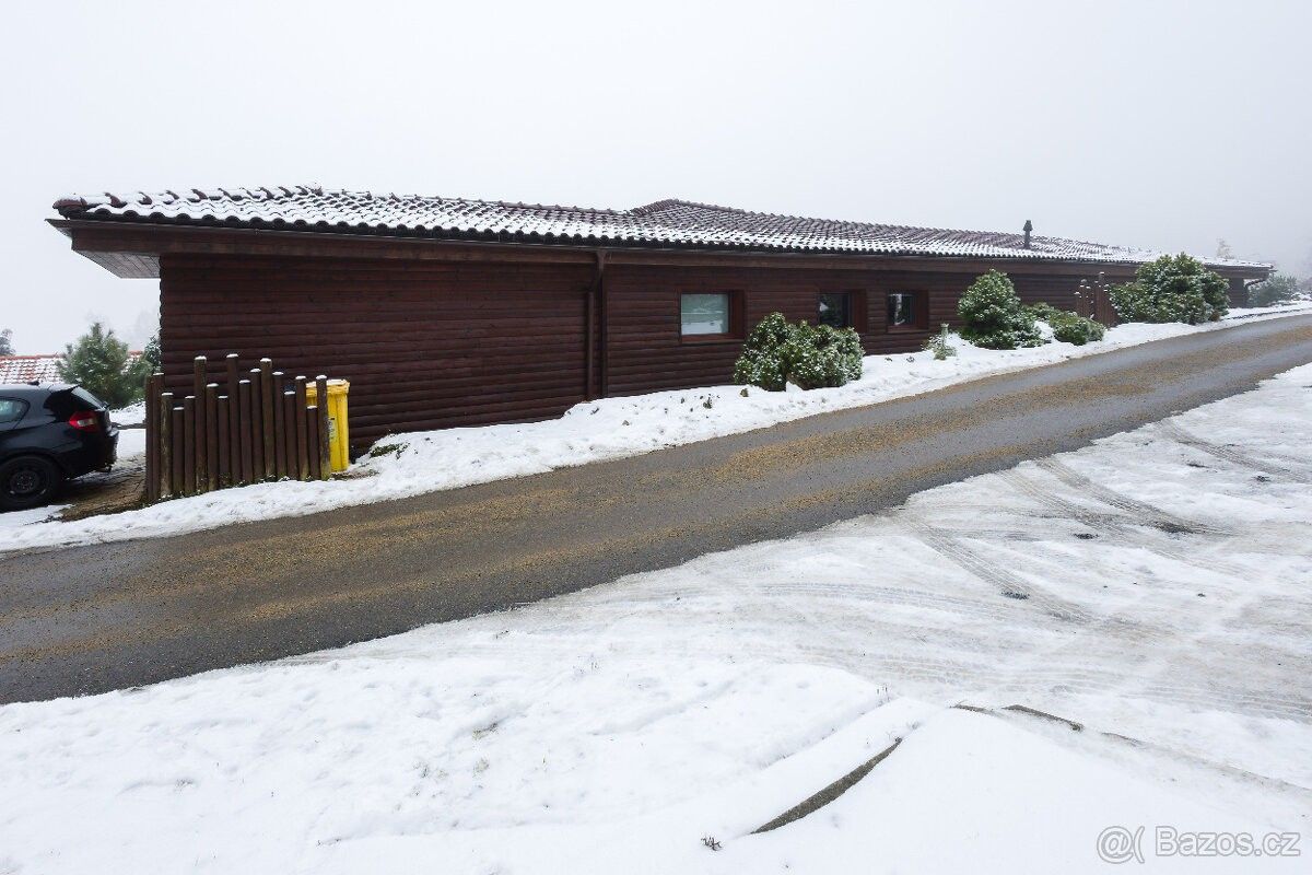 Prodej rodinný dům - Jihlava, 586 01