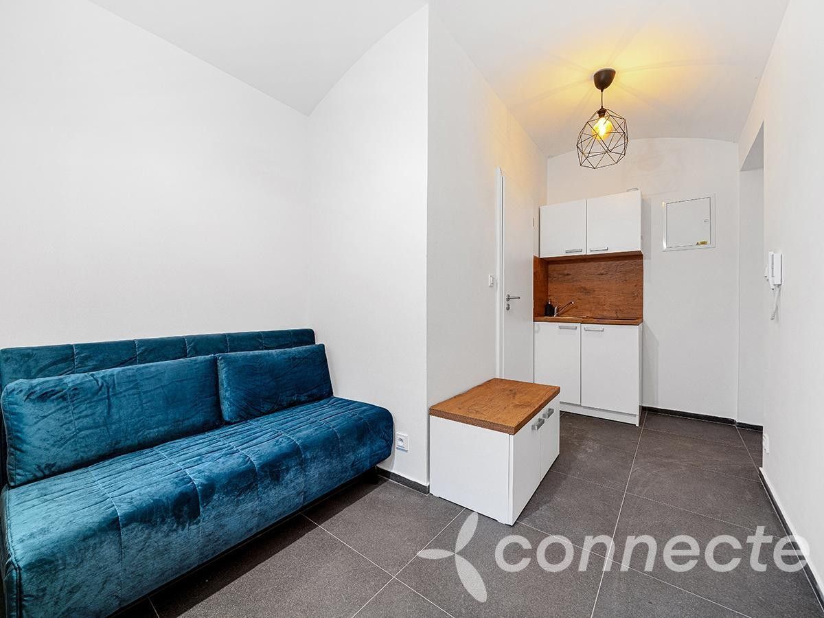 Prodej byt 1+kk - Hejtmánkova  , Praha, 16 m²