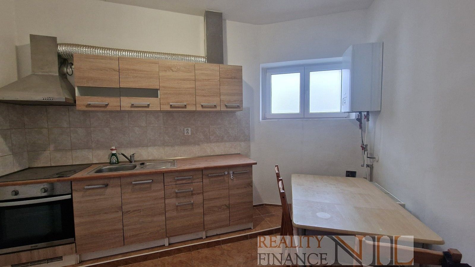 Byt 2+1 · 65 m² · Kozolupy, okres Plzeň-sever - 3