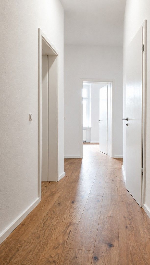 3+1, Rosa-Luxemburg-Str.60 Leipzig Neustadt-Neuschönefeld Sachsen 04315, 72 m² - 1