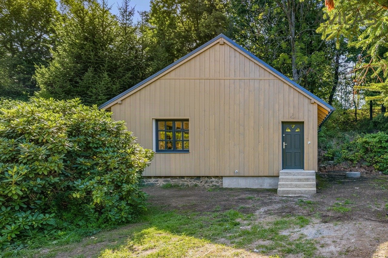 Chaty, Chotýšany, 36 m² - 1