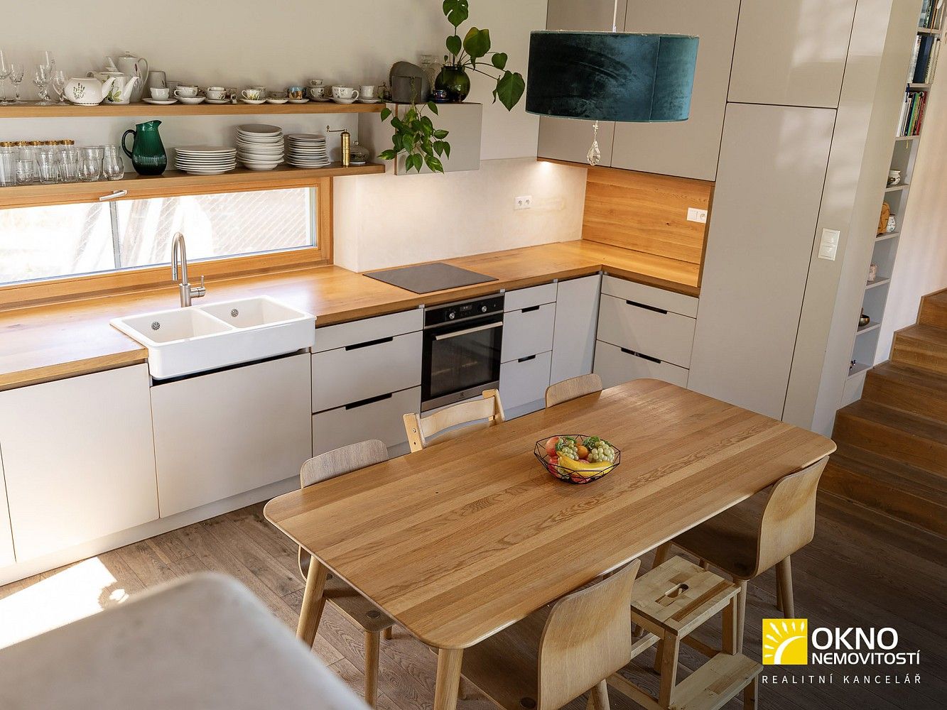 Prodej rodinný dům - Kejbaly, Brno, 120 m² - 5