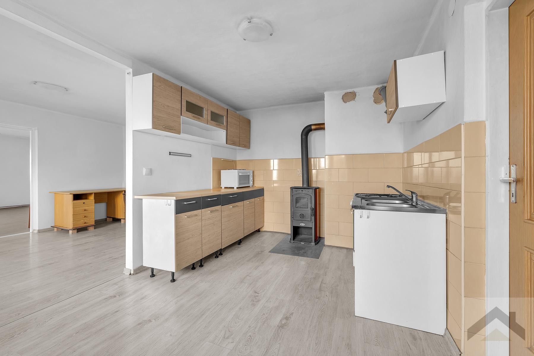 Prodej byt 2+1 - Valdštejnova, Králíky, 148 m²