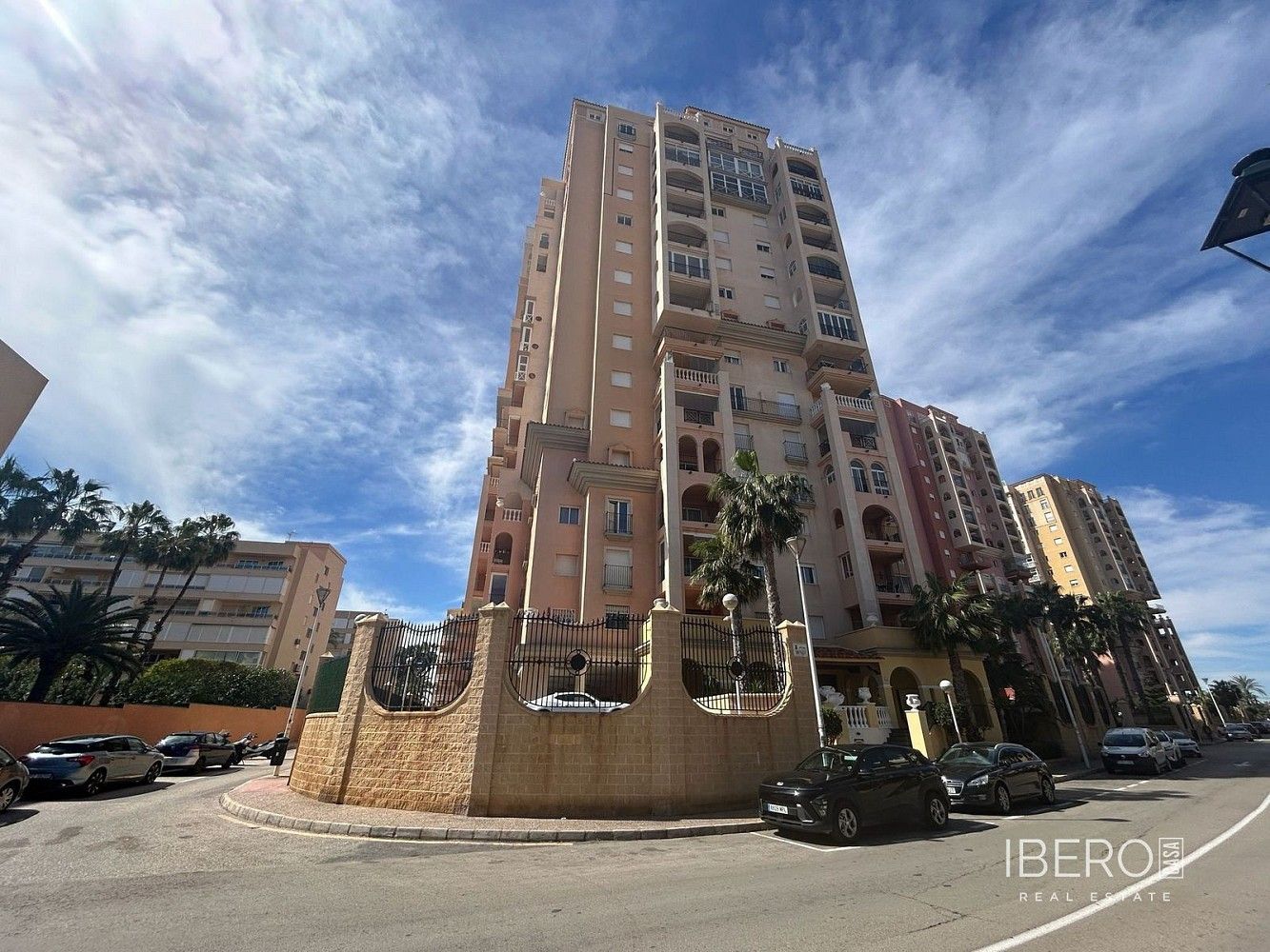 4+kk, Torrevieja, Španělsko, 95 m² - 1