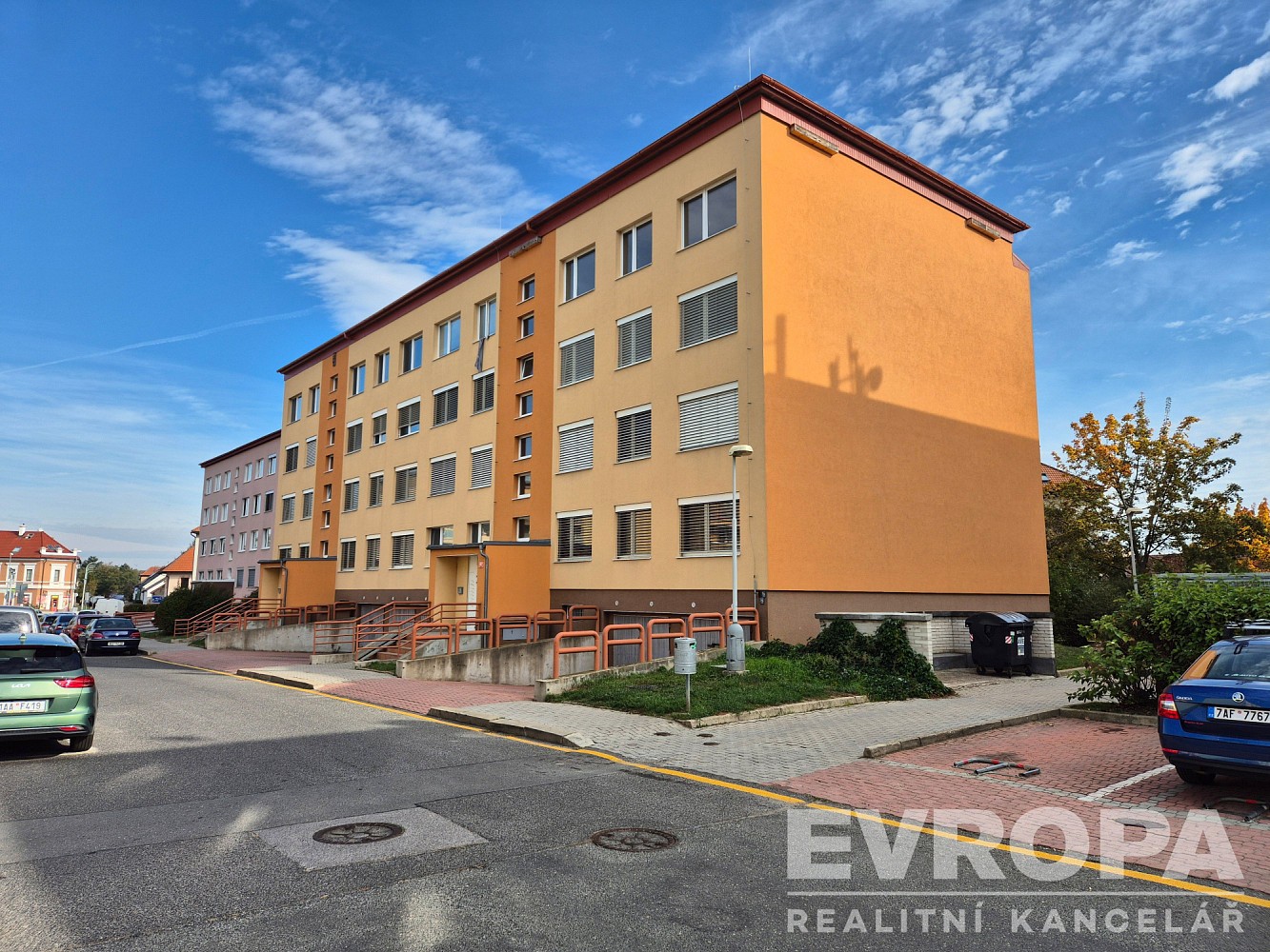 5+1, Uherská, Praha 9 - Vinoř, 100 m² - 1