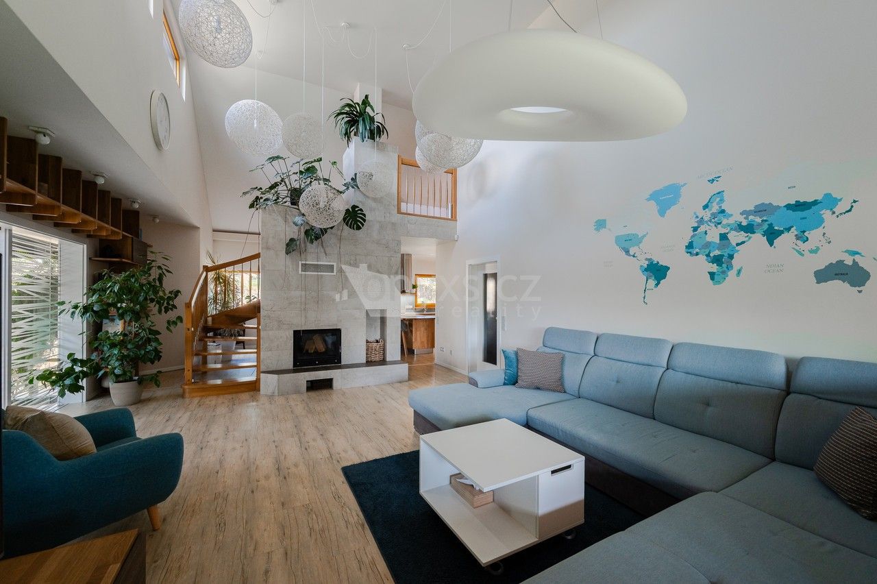 Rodinný dům · 291 m² · Březenec, Jirkov - 4