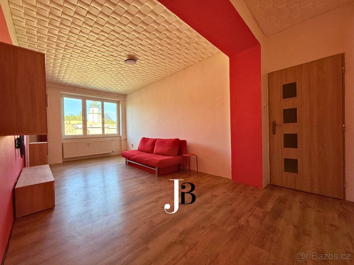 Pronájem byt - Aš, 352 01