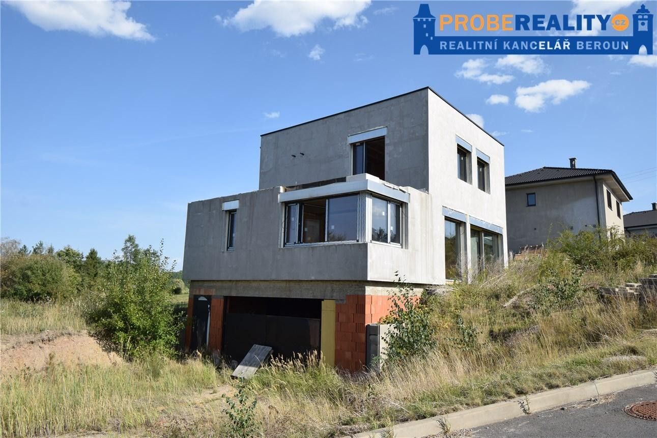 Rodinný dům, 257 m²