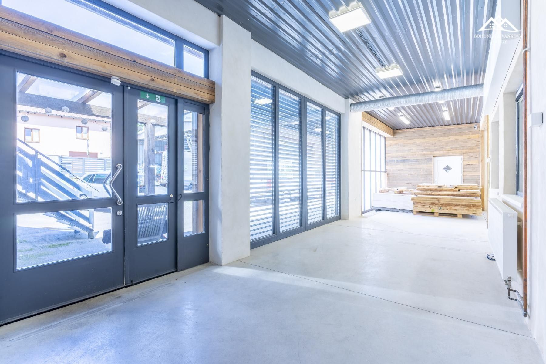 Komerční nemovitost · 240 m² · Chotěboř - 3