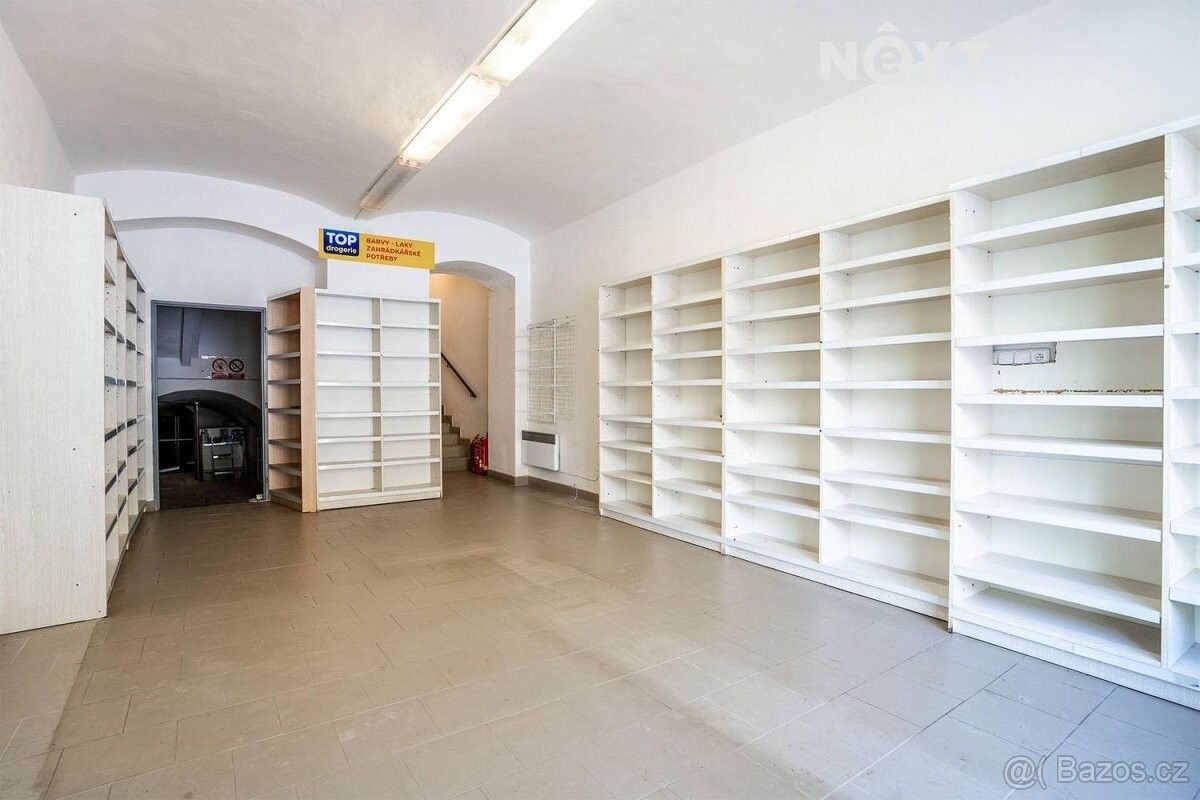 Prodej obchodní prostory - Polička, 572 01 - 5