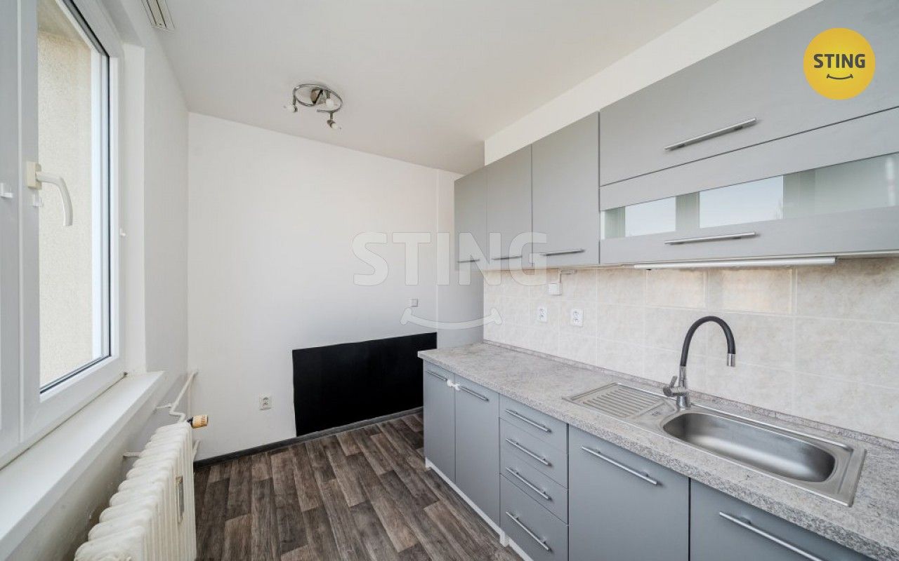 Prodej byt 3+1 - Patrice Lumumby, Ostrava, 68 m²